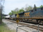 CSX 7524